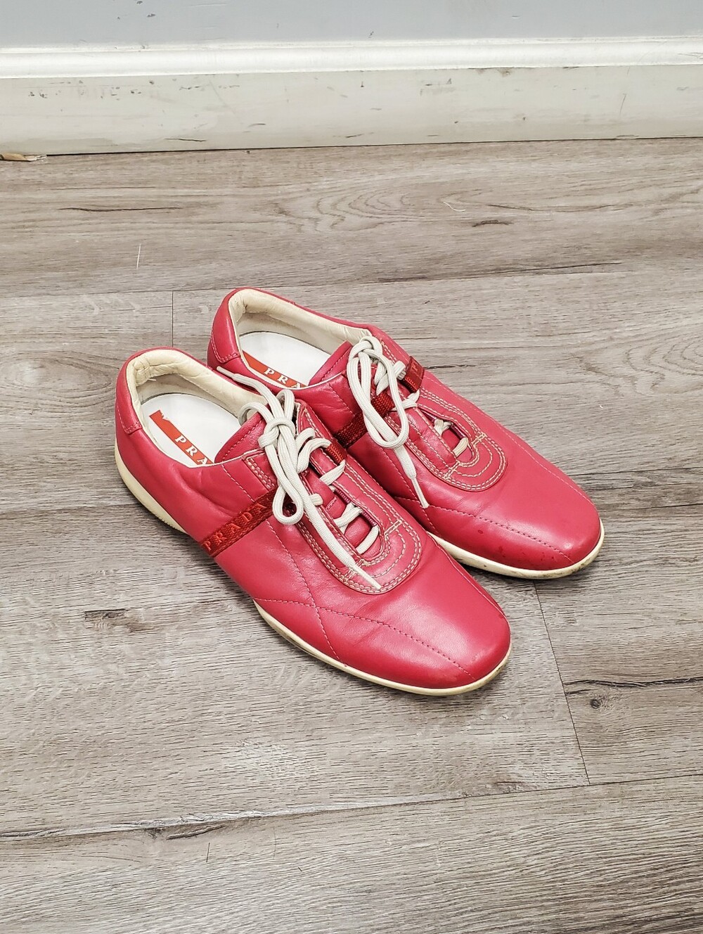Prada Shoes